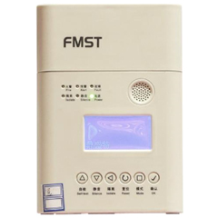 福莫斯特FMST-FXV-22B吸氣式感煙火災探測器